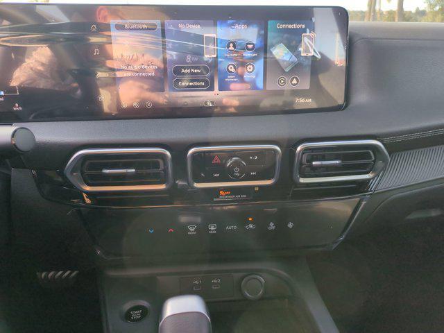 new 2026 Nissan Sentra car, priced at $25,725