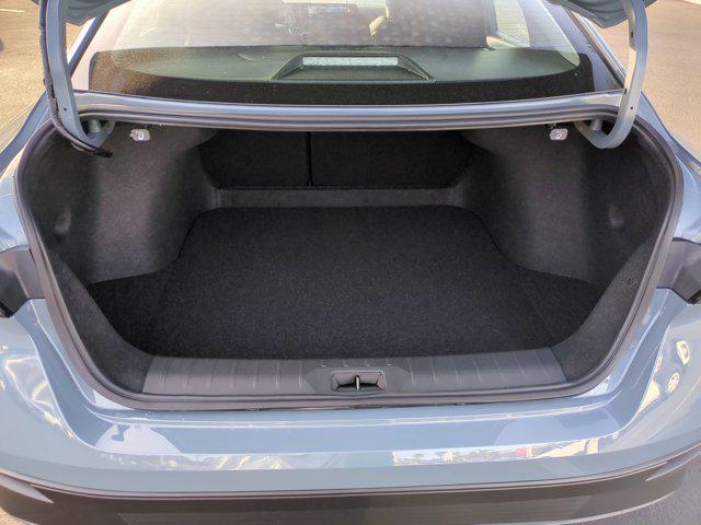 new 2026 Nissan Sentra car, priced at $25,725