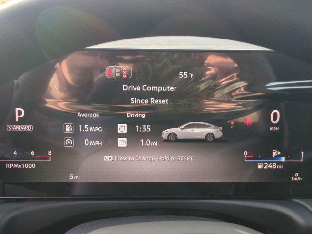 new 2026 Nissan Sentra car, priced at $25,725