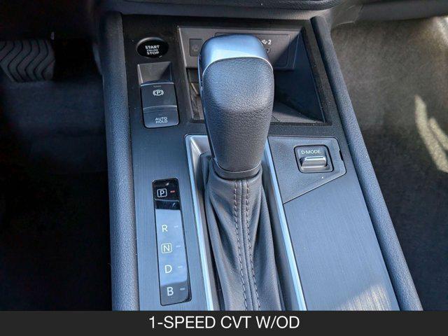 new 2026 Nissan Kicks car, priced at $27,445