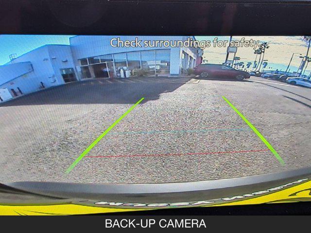 new 2026 Nissan Kicks car, priced at $27,445