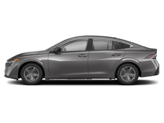 new 2026 Nissan Sentra car, priced at $24,385