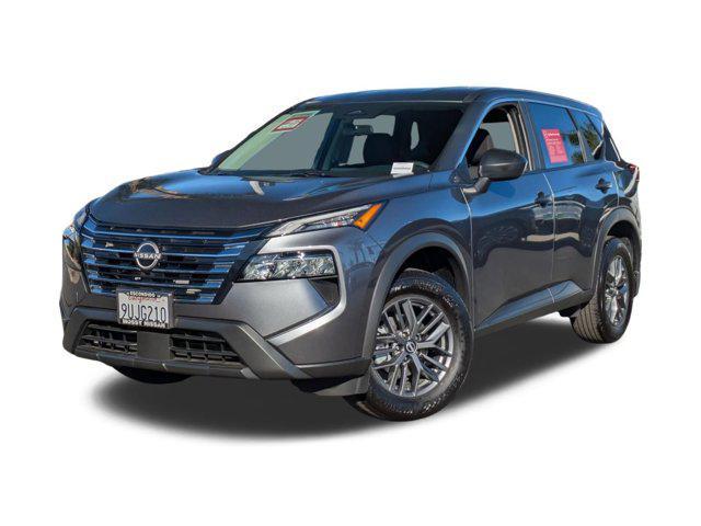 used 2025 Nissan Rogue car, priced at $24,969