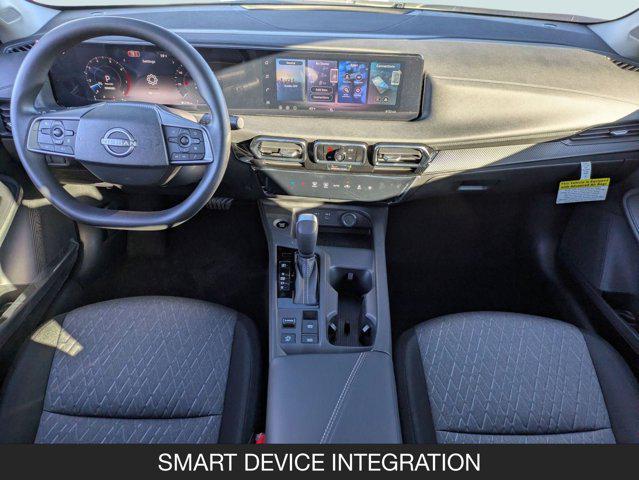 new 2026 Nissan Sentra car, priced at $25,275