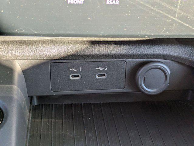 new 2026 Nissan Sentra car, priced at $25,275