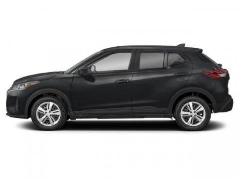 used 2023 Nissan Kicks car, priced at $17,969