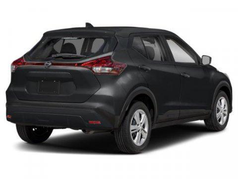 used 2023 Nissan Kicks car, priced at $17,969
