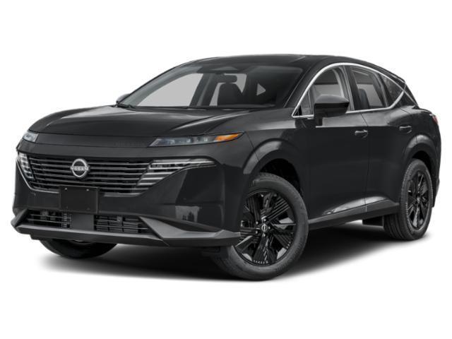 new 2026 Nissan Murano car, priced at $43,960