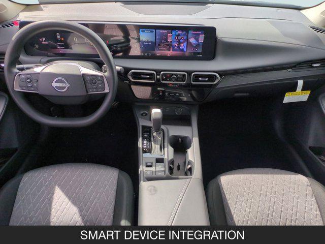 new 2026 Nissan Sentra car, priced at $25,605