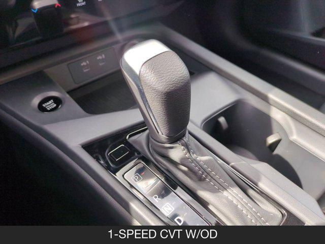 new 2026 Nissan Sentra car, priced at $25,605