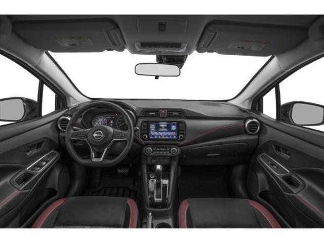 new 2025 Nissan Versa car, priced at $23,595