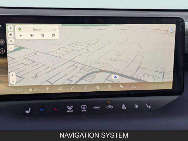 new 2026 Nissan Leaf car, priced at $41,340