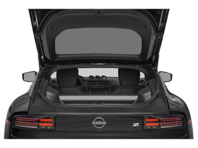 new 2026 Nissan Z car, priced at $46,660