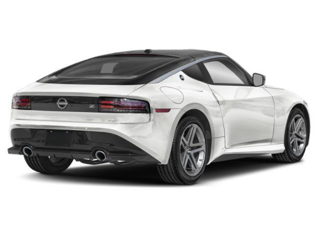 new 2026 Nissan Z car, priced at $46,660