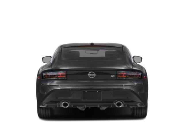 new 2026 Nissan Z car, priced at $46,660