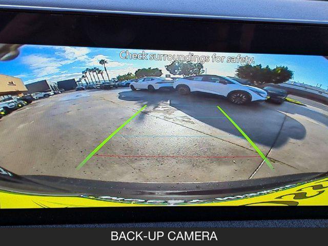 new 2026 Nissan Kicks car, priced at $27,445