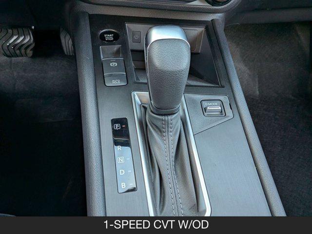 new 2026 Nissan Kicks car, priced at $27,445