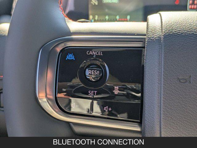 new 2026 Nissan Armada car, priced at $83,965