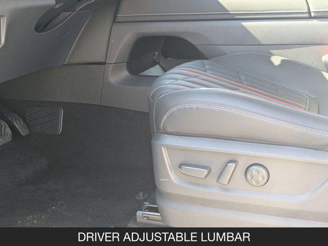 new 2026 Nissan Armada car, priced at $83,965