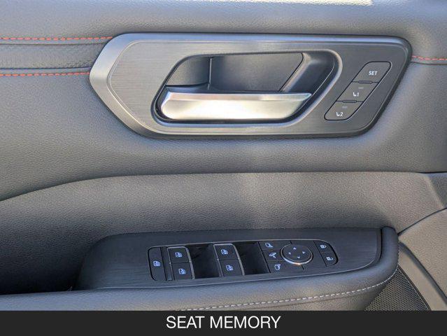 new 2026 Nissan Armada car, priced at $83,965