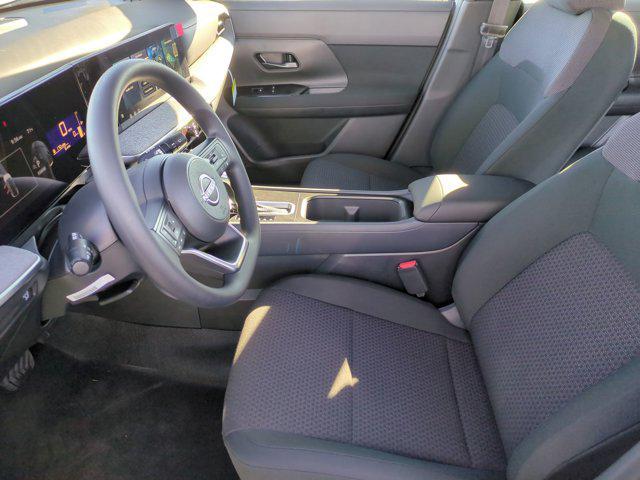 new 2026 Nissan Kicks car, priced at $24,455