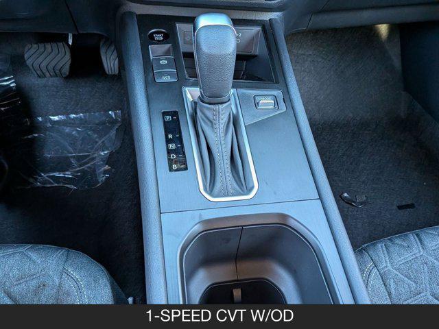 new 2026 Nissan Kicks car, priced at $26,645