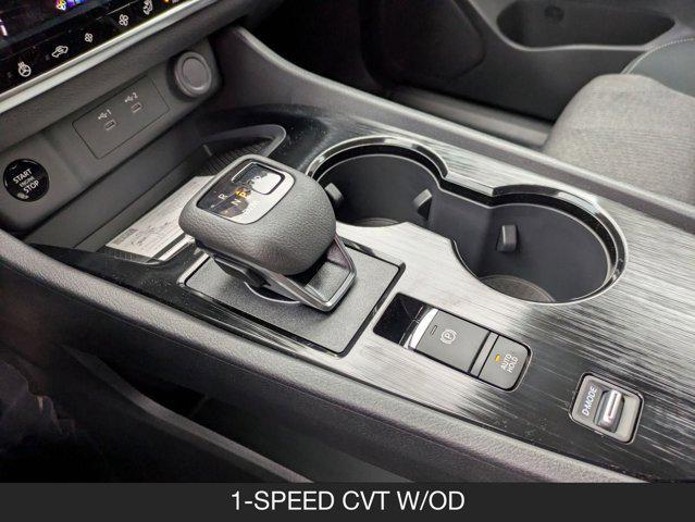 new 2026 Nissan Rogue car, priced at $33,350