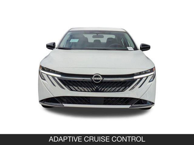 new 2026 Nissan Sentra car, priced at $24,385