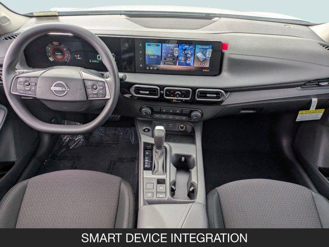 new 2026 Nissan Sentra car, priced at $24,385