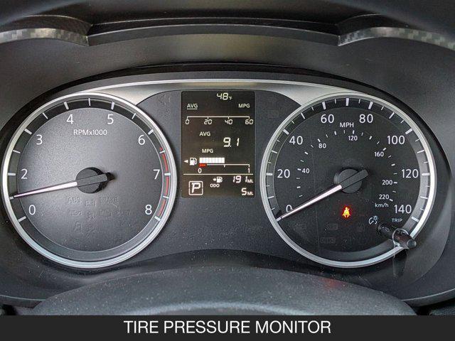 new 2025 Nissan Versa car, priced at $21,000