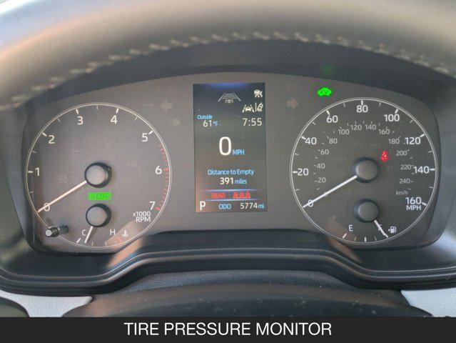 used 2024 Toyota Corolla Hybrid car, priced at $24,569