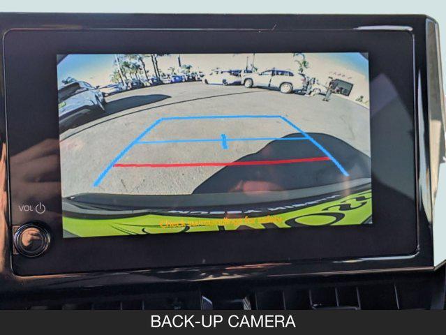 used 2024 Toyota Corolla Hybrid car, priced at $24,569