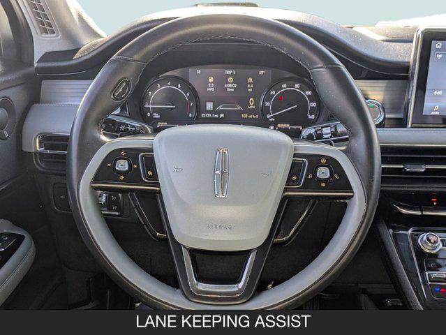 used 2020 Lincoln Corsair car, priced at $21,969