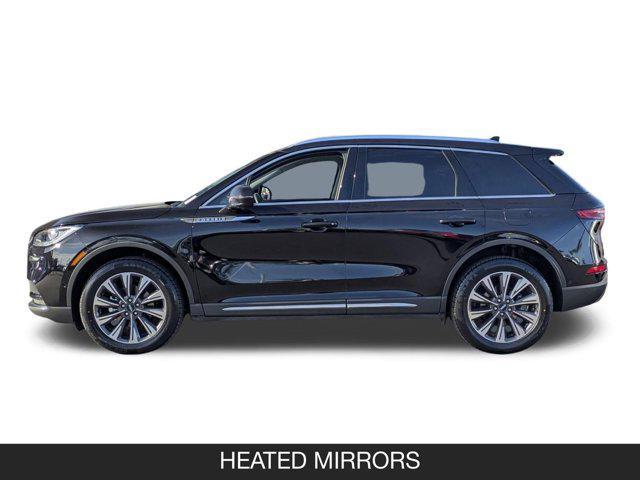 used 2020 Lincoln Corsair car, priced at $21,969