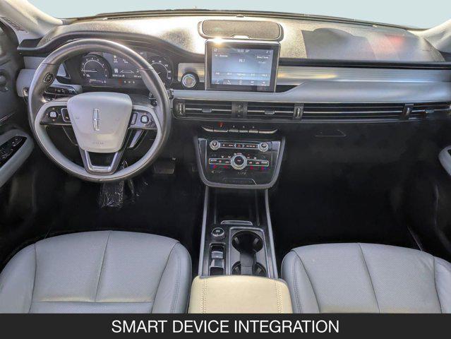 used 2020 Lincoln Corsair car, priced at $21,969