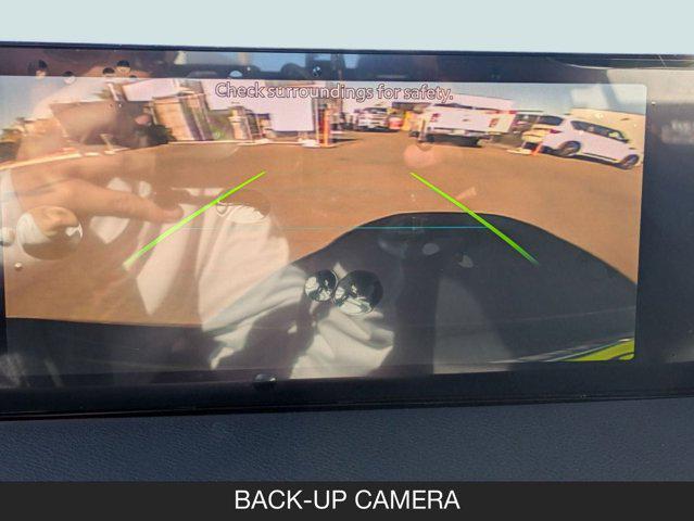 new 2026 Nissan Sentra car, priced at $25,275