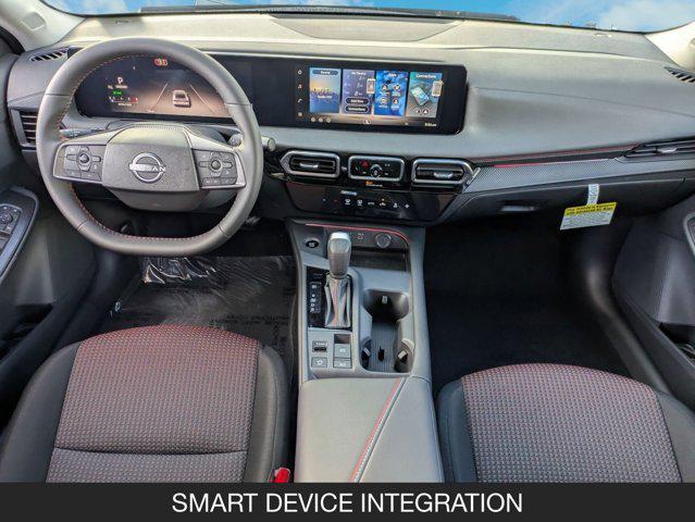 new 2026 Nissan Sentra car, priced at $26,905