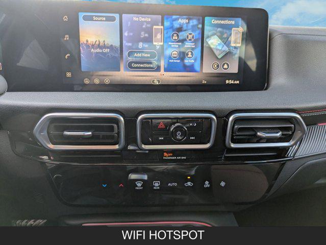 new 2026 Nissan Sentra car, priced at $26,905