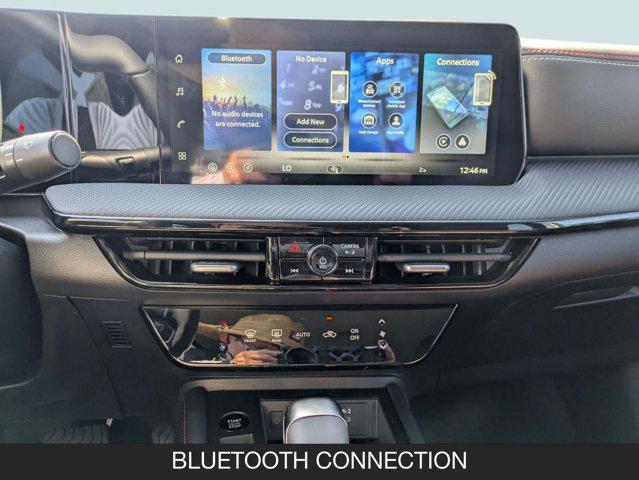 new 2026 Nissan Kicks car, priced at $29,655