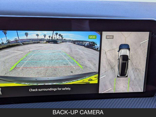 new 2026 Nissan Kicks car, priced at $29,015