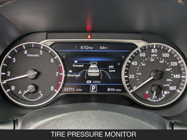 used 2023 Nissan Sentra car, priced at $18,569