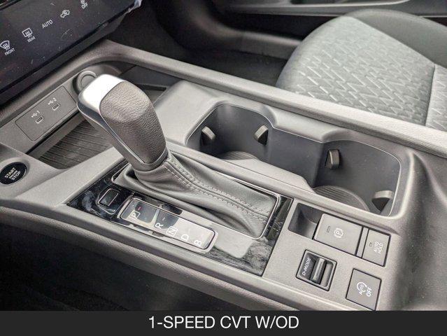 new 2026 Nissan Sentra car, priced at $25,275