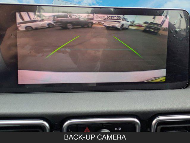 new 2026 Nissan Sentra car, priced at $25,275