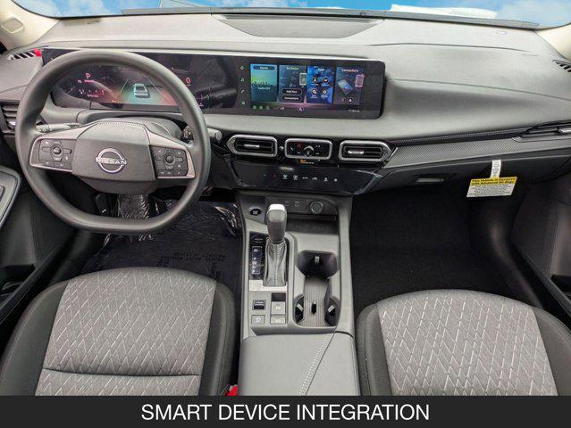 new 2026 Nissan Sentra car, priced at $25,275