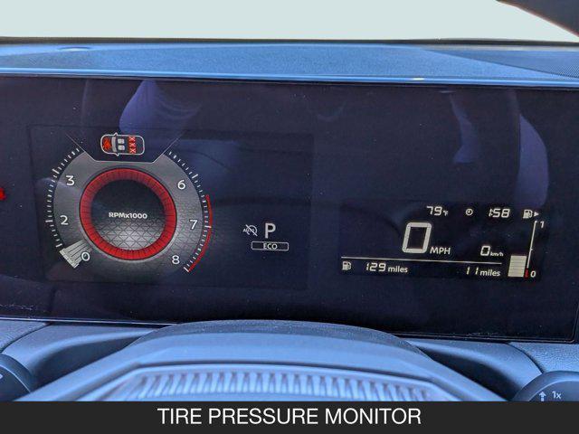 new 2026 Nissan Sentra car, priced at $24,385