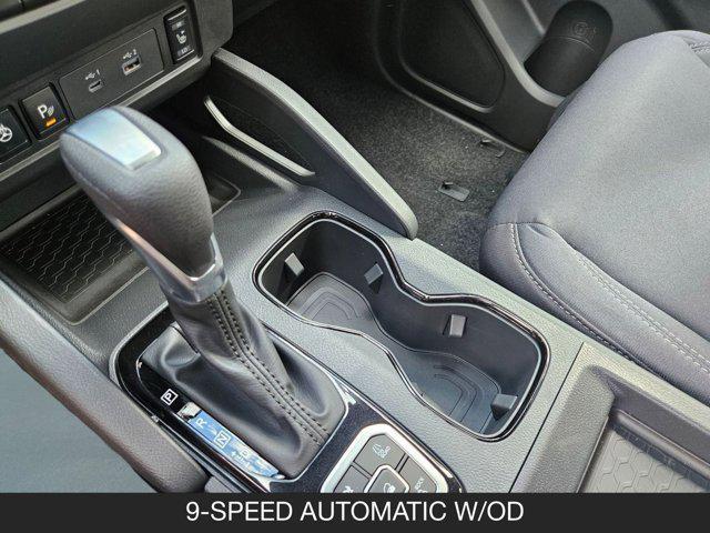 new 2026 Nissan Frontier car, priced at $43,390