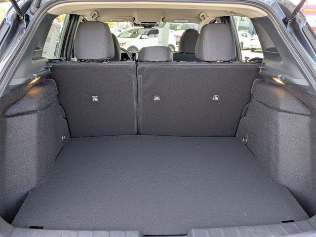 new 2025 Nissan Kicks car, priced at $23,995