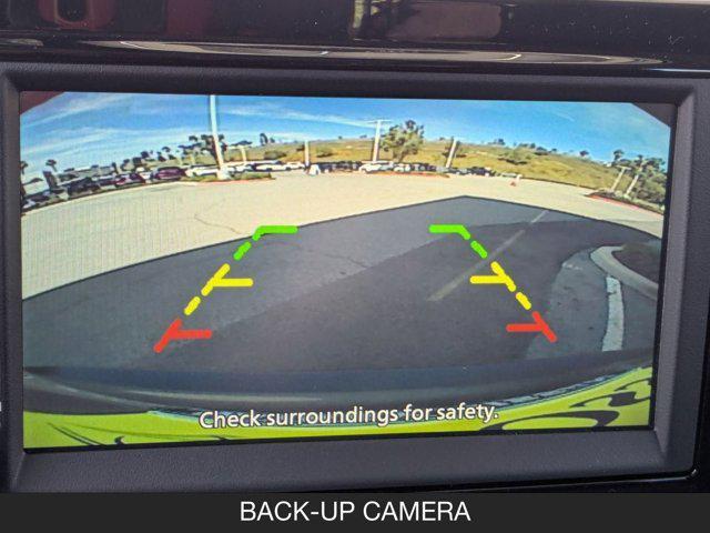 new 2025 Nissan Kicks car, priced at $23,995