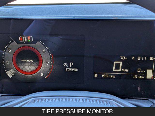 new 2026 Nissan Sentra car, priced at $24,480