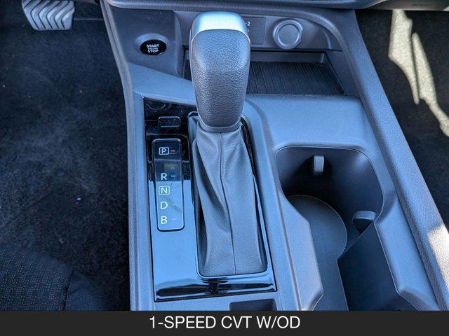 new 2026 Nissan Sentra car, priced at $24,480